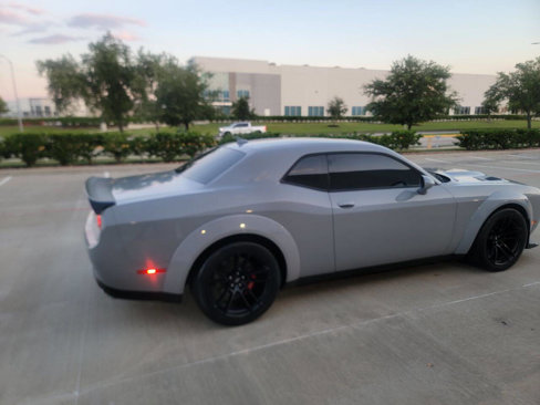 Used 2021 Dodge Challenger R/T Scat Pack image 11