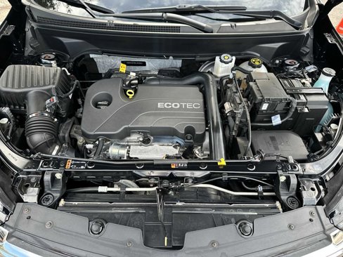 Certified 2022 Chevrolet Equinox LT image 13