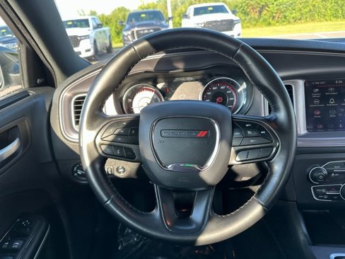 Certified 2023 Dodge Charger SXT image 19