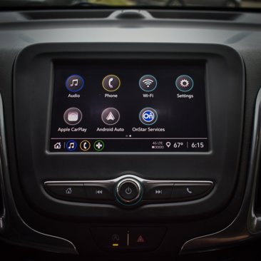 Used 2022 Chevrolet Equinox LT image 37