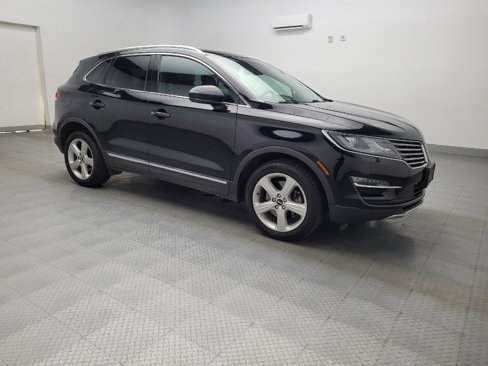 Used 2018 Lincoln MKC Premiere image 13