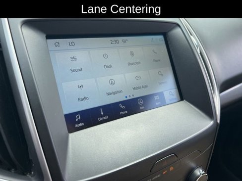 Used 2020 Ford Edge SEL w/ Convenience Package image 12