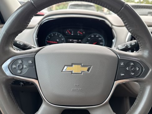 Used 2020 Chevrolet Traverse LT image 15