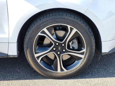 Used 2020 Ford Edge ST w/ Cold Weather Package image 26