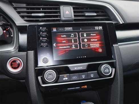 Used 2021 Honda Civic Sport image 17