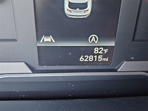 Used 2023 Hyundai Tucson SEL image 37