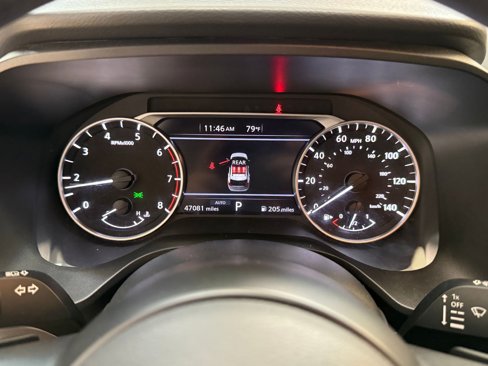 Used 2024 Nissan Rogue SV image 20