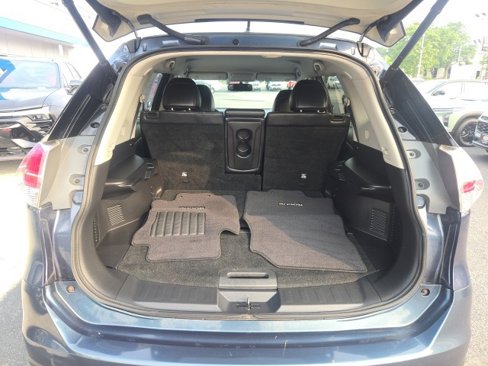 Used 2014 Nissan Rogue SL image 30