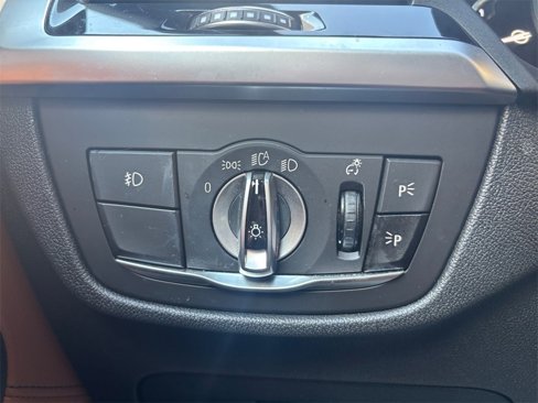Used 2019 BMW X4 xDrive30i image 29
