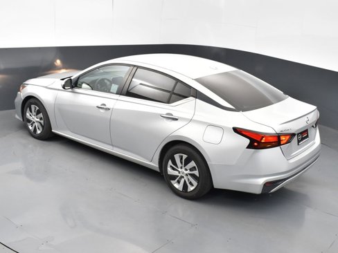Used 2020 Nissan Altima 2.5 S image 46