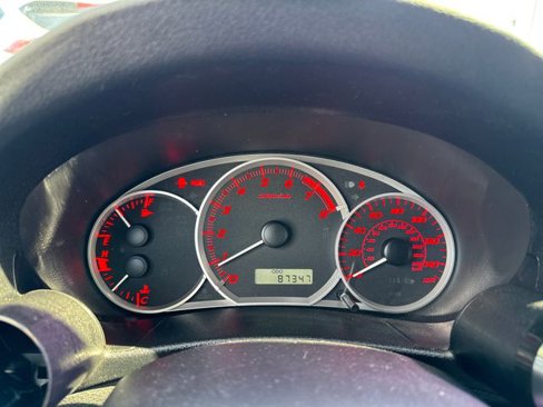 Used 2013 Subaru Impreza WRX Sedan image 18