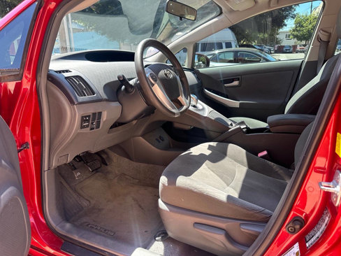 Used 2010 Toyota Prius One image 12