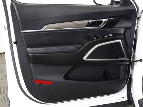Used 2020 Kia Telluride EX w/ EX Premium Package image 28
