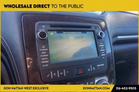 Used 2017 Chevrolet Traverse Premier image 8