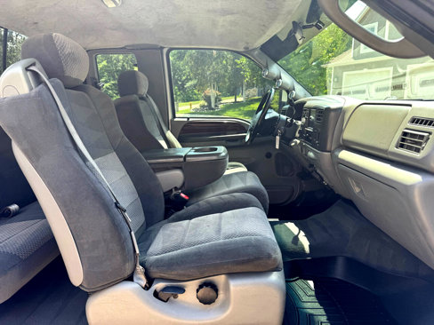 Used 2003 Ford F250 XLT image 20