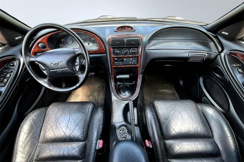 Used 1994 Ford Mustang GT image 16