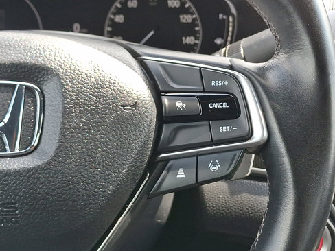 Used 2021 Honda Accord Sport image 21