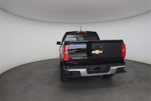 Used 2019 Chevrolet Colorado W/T image 14