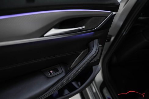 Used 2019 BMW M5 w/ Executive Package image 63