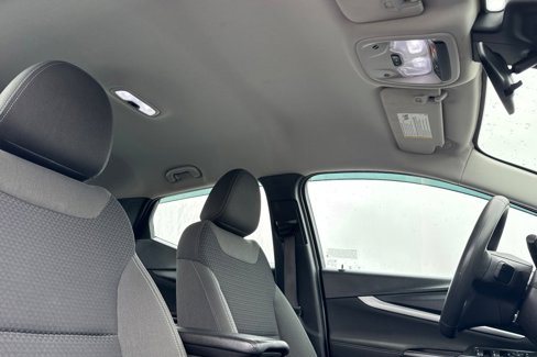 Used 2022 Chevrolet Bolt EUV LT image 19