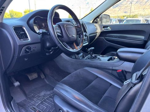 Used 2018 Dodge Durango GT image 26