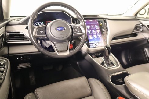 Used 2021 Subaru Legacy Limited image 2