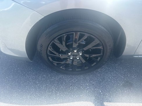 Used 2013 MAZDA MAZDA3 i SV image 4