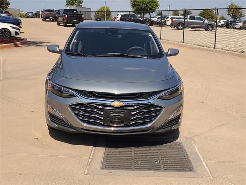 Used 2024 Chevrolet Malibu LT image 5