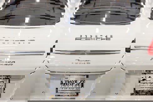 Used 2011 Porsche Panamera image 21