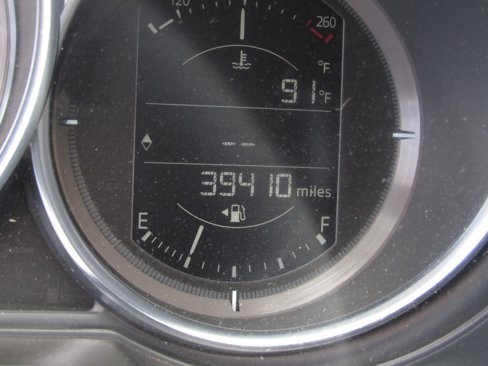 Used 2019 MAZDA CX-5 Sport image 26