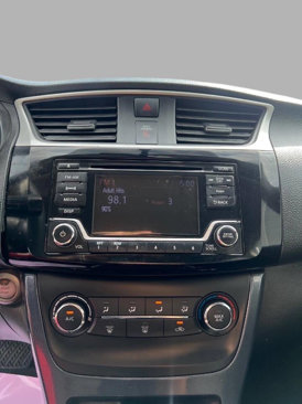 Used 2016 Nissan Sentra SR image 24