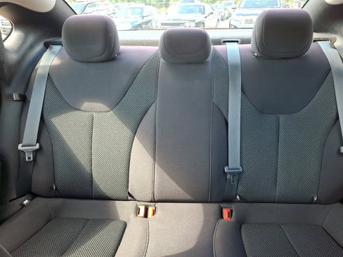 Used 2014 Dodge Dart SE w/ Convenience Group image 19