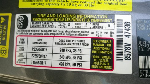 Used 2014 Toyota Sienna XLE image 42