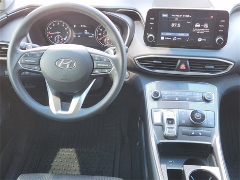 Used 2022 Hyundai Santa Fe SEL w/ Cargo Package image 26