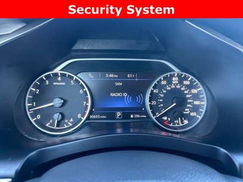 Used 2018 Nissan Murano SV image 14