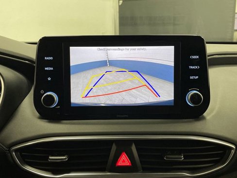 Used 2022 Hyundai Santa Fe SEL image 9