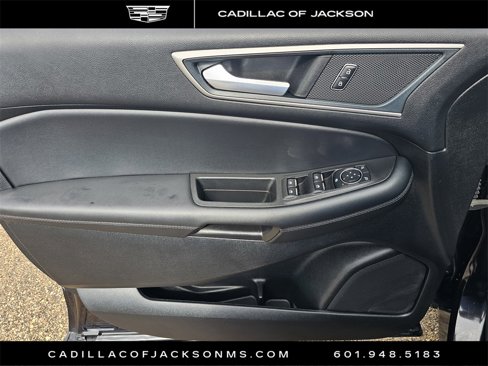 Used 2024 Ford Edge SEL image 15