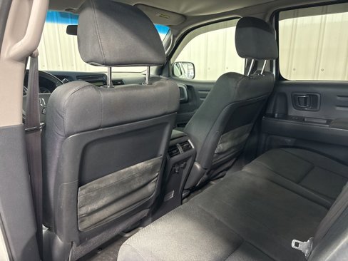 Used 2012 Honda Ridgeline Sport image 14