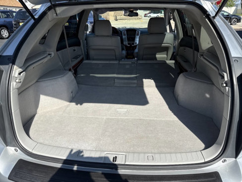 Used 2009 Lexus RX 350 AWD image 55
