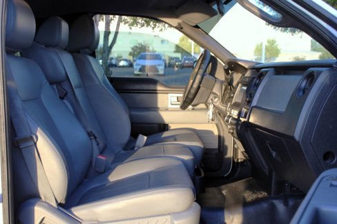 Used 2011 Ford F150 XL w/ PWR Equipment Group image 16