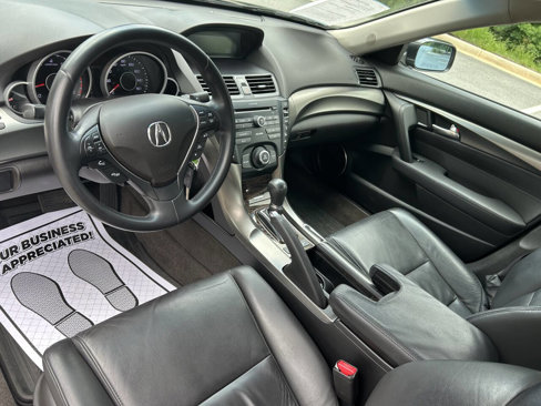 Used 2013 Acura TL image 22