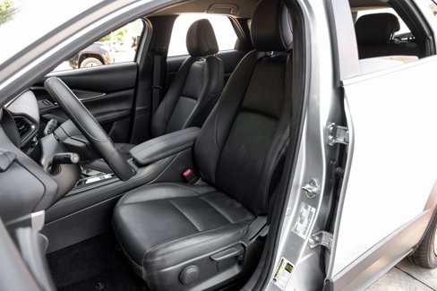 Used 2021 MAZDA CX-30 FWD 2.5 S w/ Select Package image 41