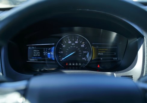 Used 2019 Ford Explorer Sport w/ Equipment Group 401A image 17