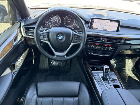 Used 2018 BMW X5 sDrive35i image 12