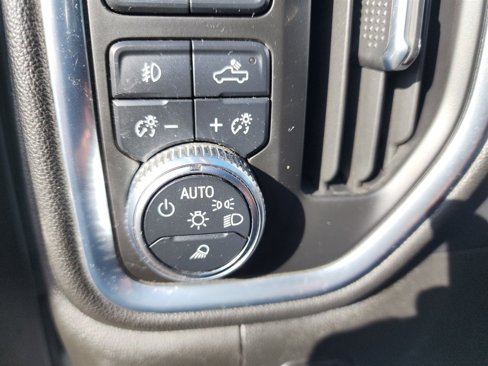 Used 2021 GMC Sierra 1500 AT4 w/ AT4 Value Package image 15