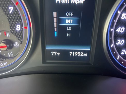 Used 2020 Hyundai Veloster N w/ Performance Package image 45