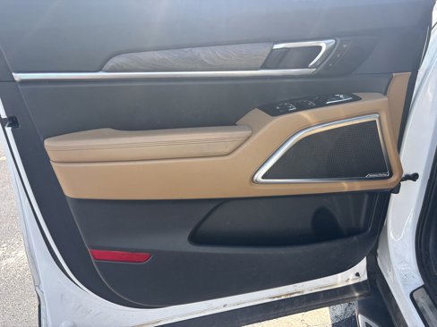 Used 2020 Kia Telluride SX image 3