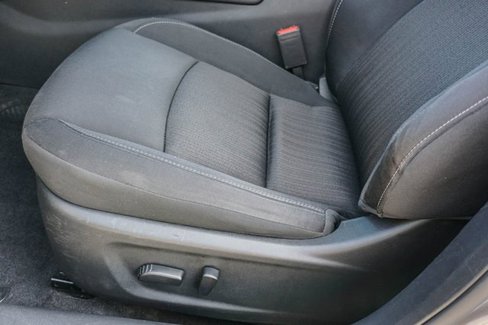 Used 2023 Nissan Altima 2.5 SV image 11