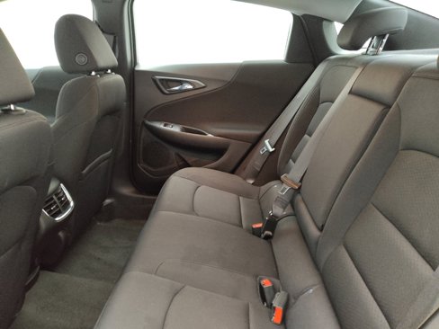 Used 2023 Chevrolet Malibu LT image 18