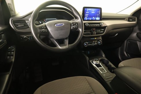 Used 2021 Ford Escape SE image 2